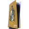 Wizarding World Harry Potter Hufflepuff House Crest PS5 Console Skin
